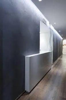 德斯拜恩斯特姆酒店 酒店 4*