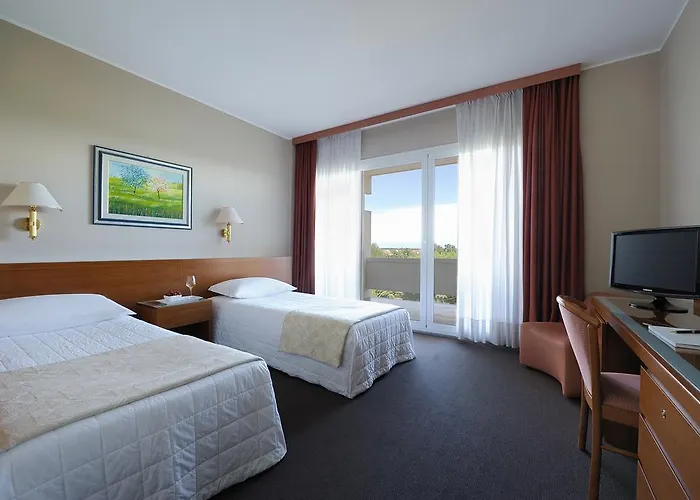 Hotel Des Bains Terme Montegrotto Terme