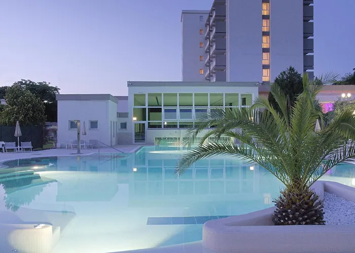 Des Bains Terme 4*