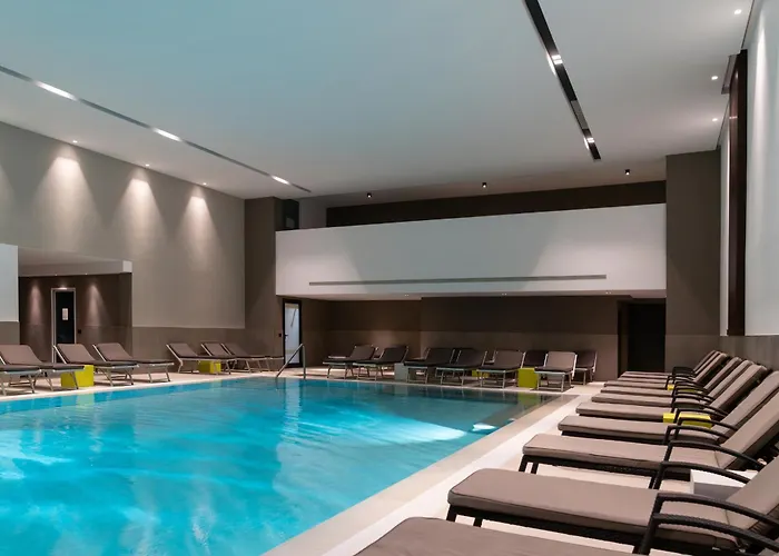 Des Bains Terme 4* Montegrotto Terme
