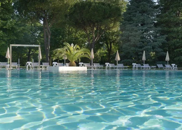 Des Bains Terme
