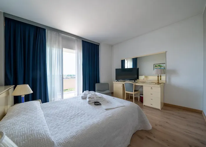Otel Des Bains Terme