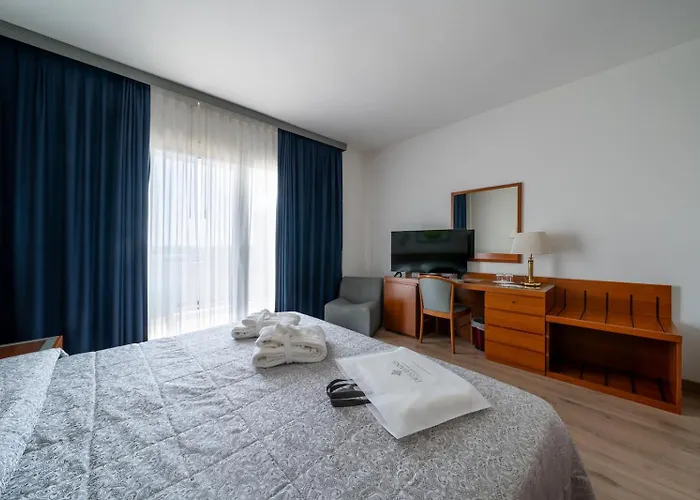 Des Bains Terme Hotel 4*