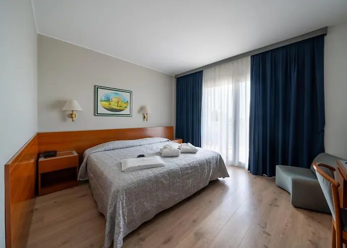 Des Bains Terme Otel Montegrotto Terme