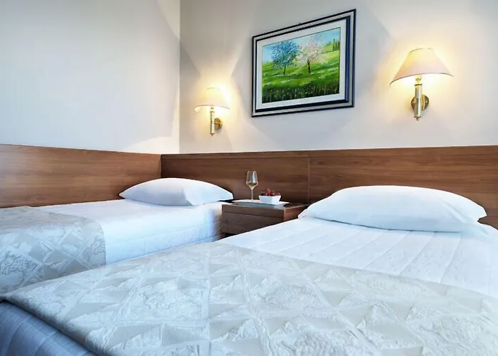 Des Bains Terme Hotel Montegrotto Terme