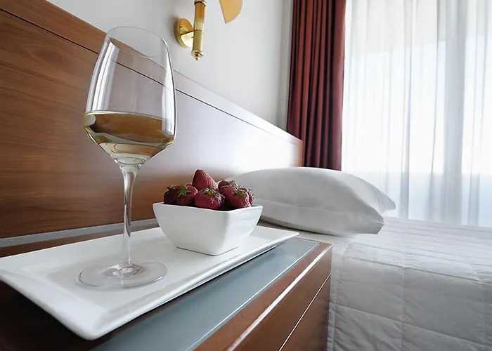 Des Bains Terme Otel Montegrotto Terme