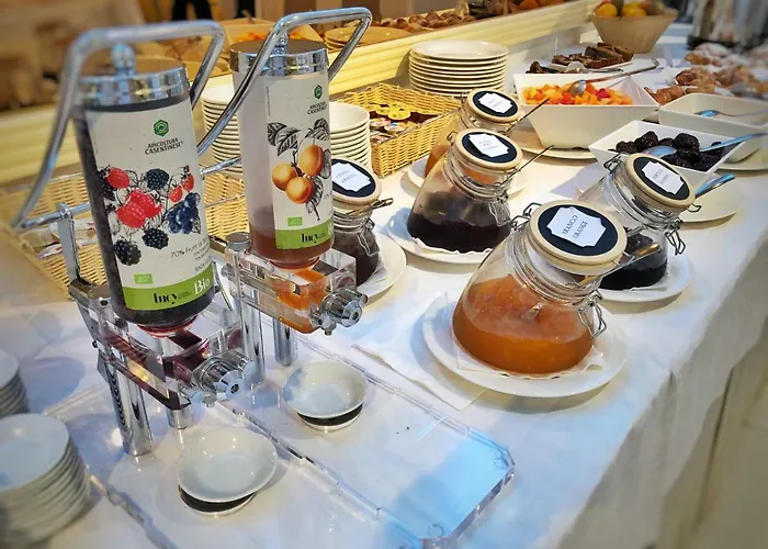 Des Bains Terme 4* Montegrotto Terme